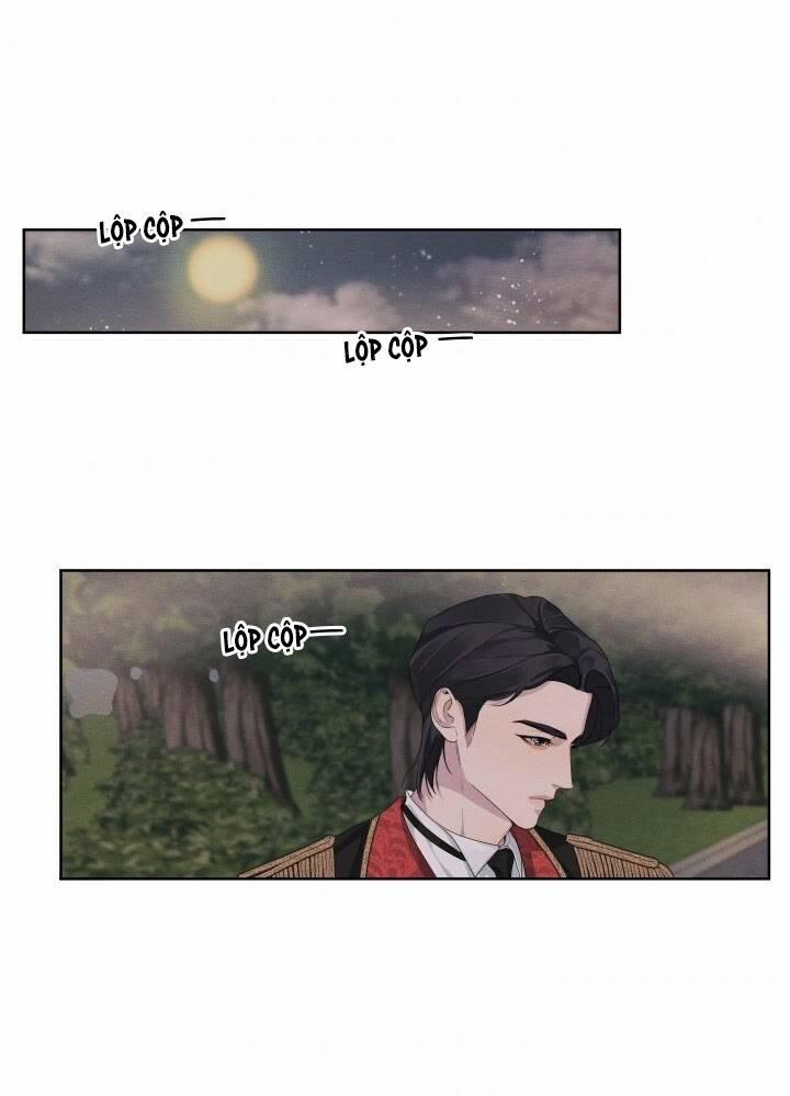 Tôi Là Tình Cũ Của Nam Chính 10 trang 0