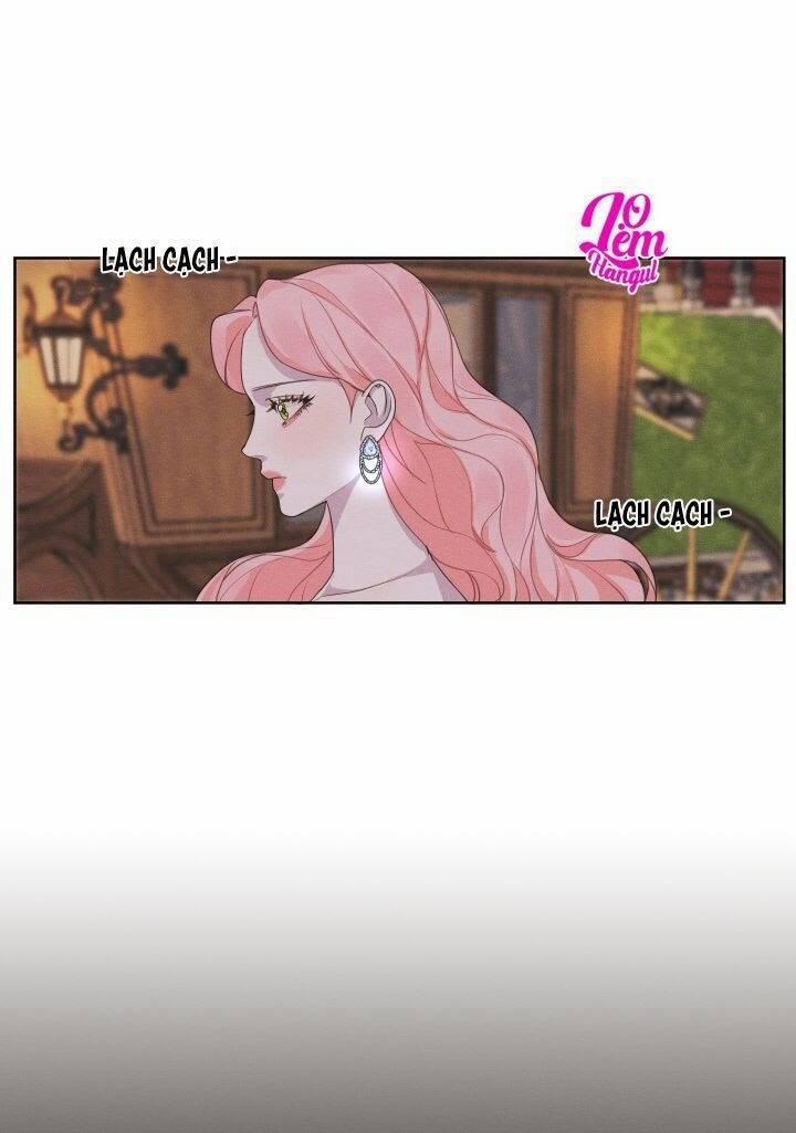 Tôi Là Tình Cũ Của Nam Chính 10 trang 10