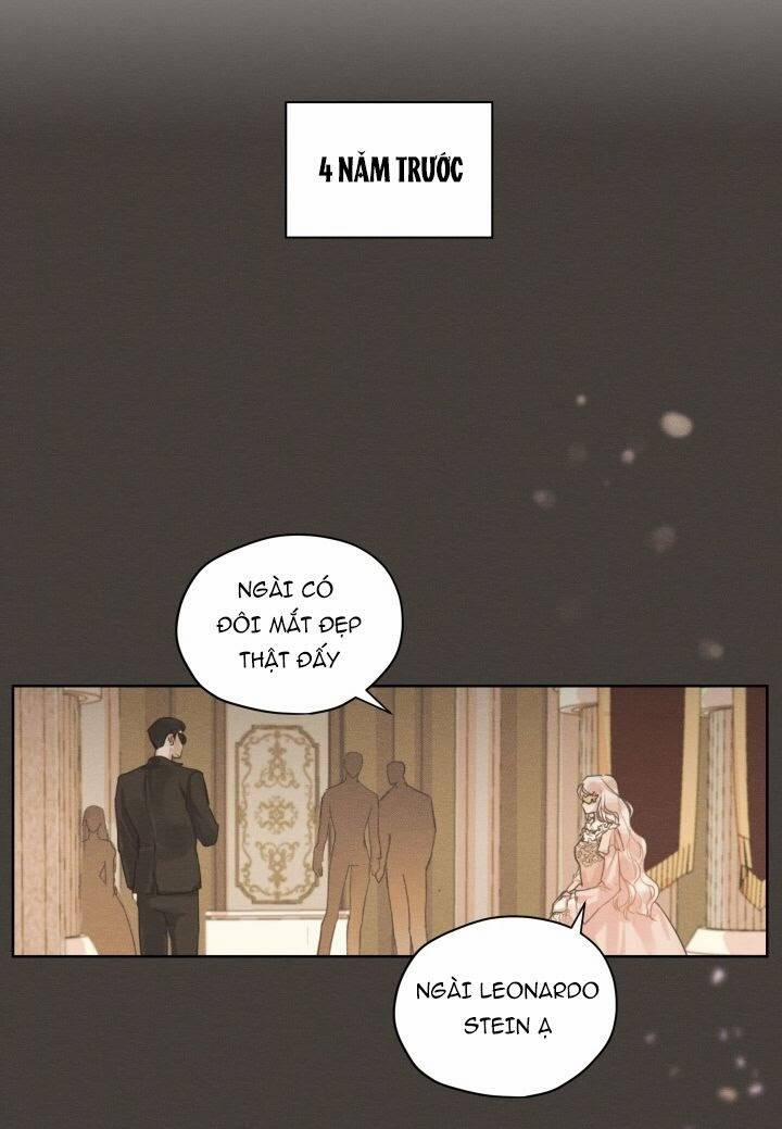 Tôi Là Tình Cũ Của Nam Chính 10 trang 11