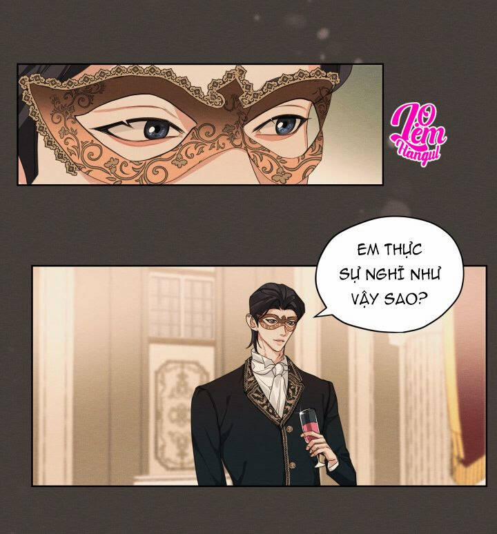 Tôi Là Tình Cũ Của Nam Chính 10 trang 13