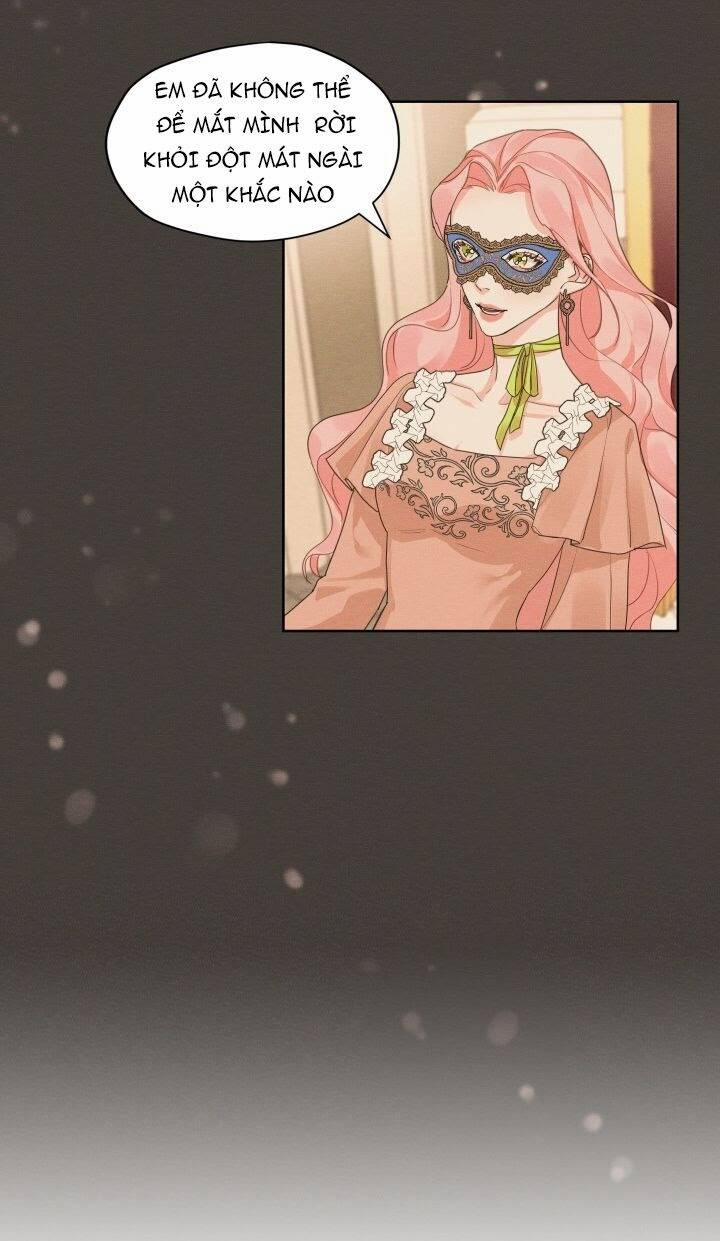 Tôi Là Tình Cũ Của Nam Chính 10 trang 14