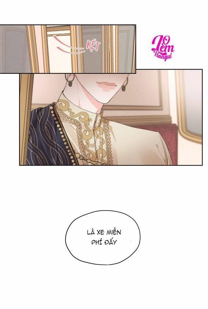 Tôi Là Tình Cũ Của Nam Chính 10 trang 16