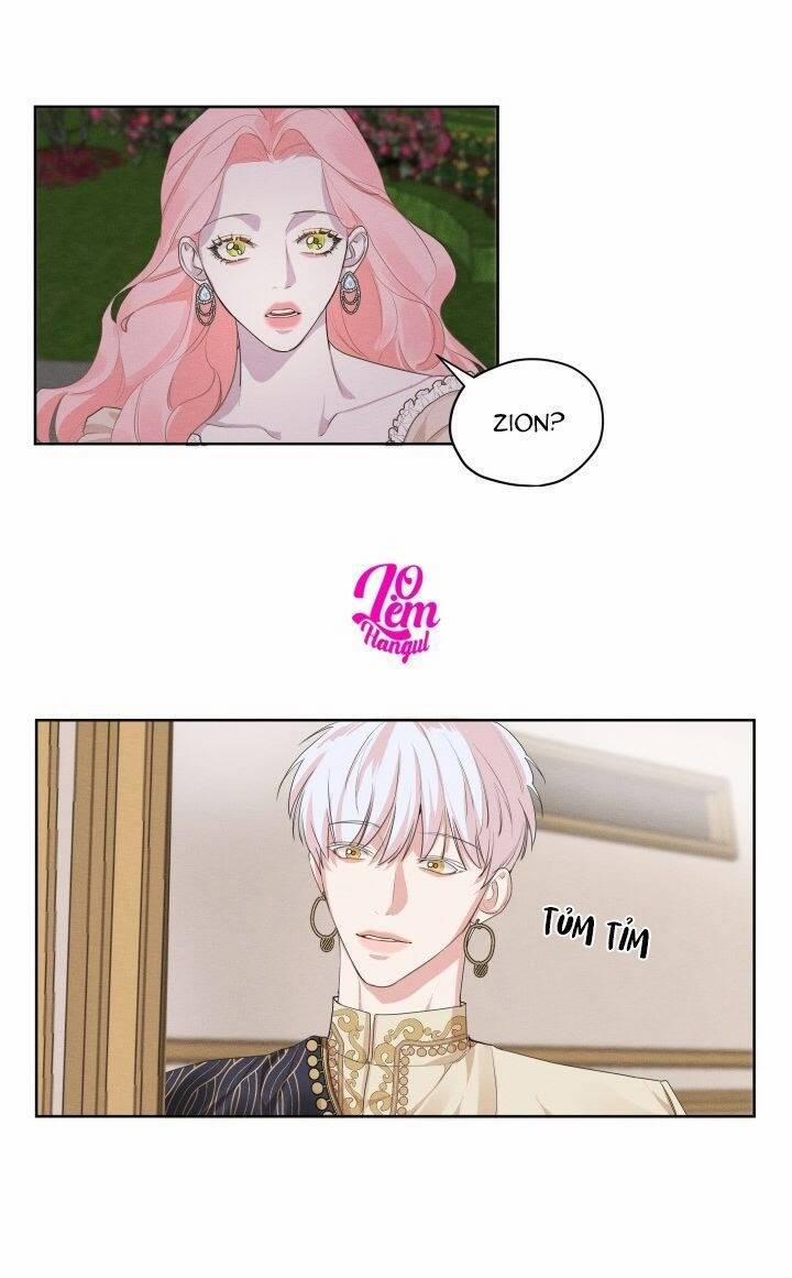 Tôi Là Tình Cũ Của Nam Chính 10 trang 18