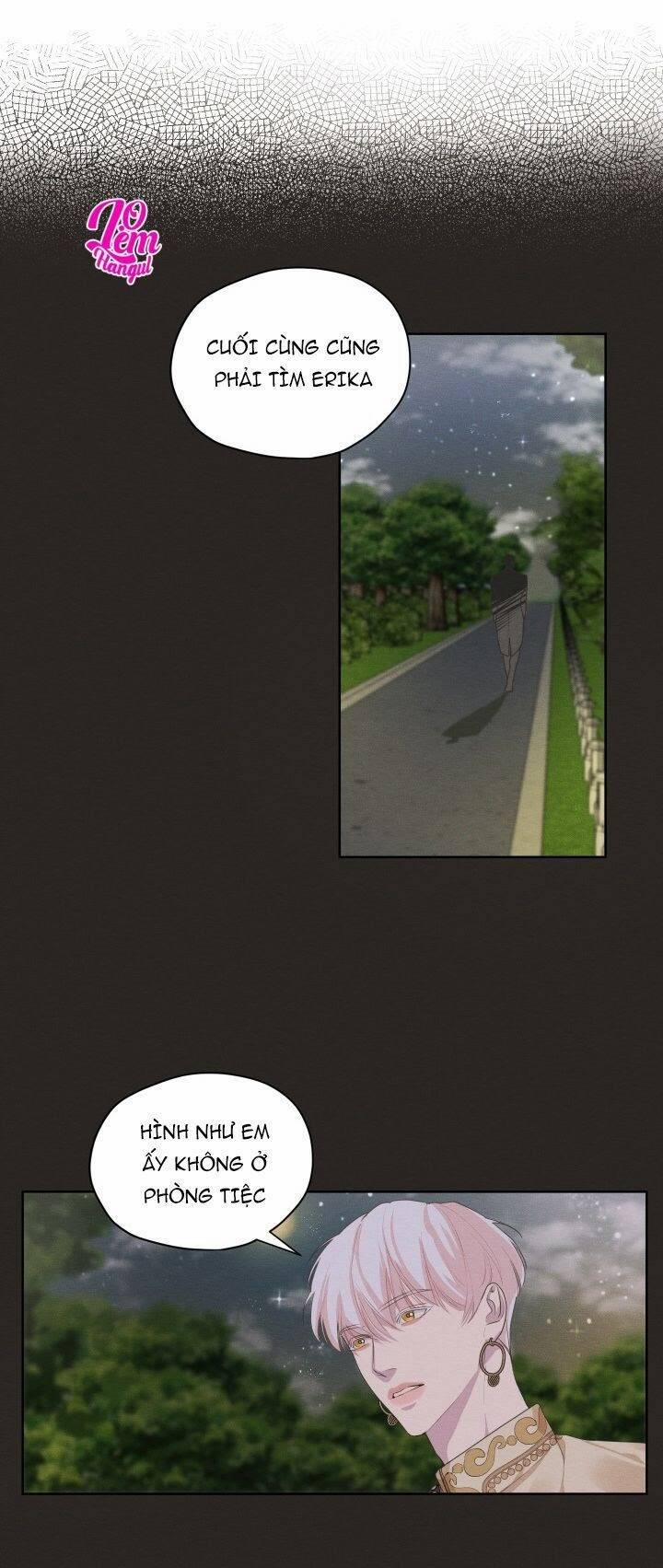 Tôi Là Tình Cũ Của Nam Chính 10 trang 19