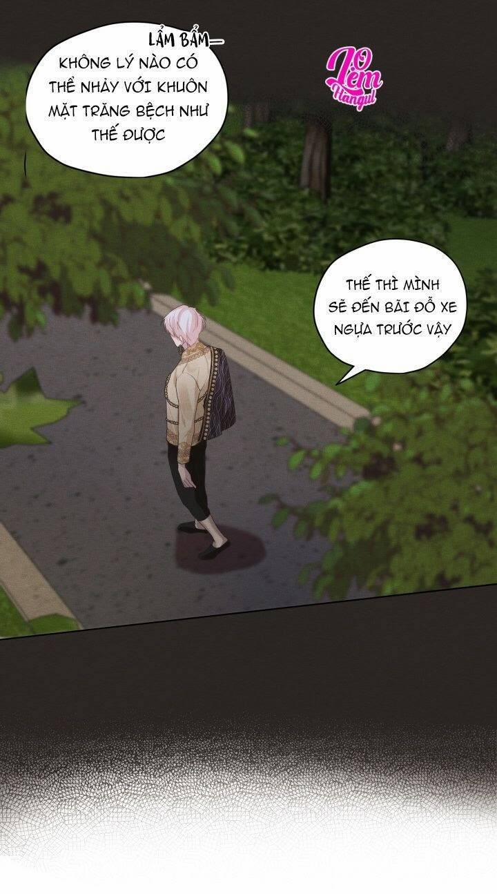 Tôi Là Tình Cũ Của Nam Chính 10 trang 20