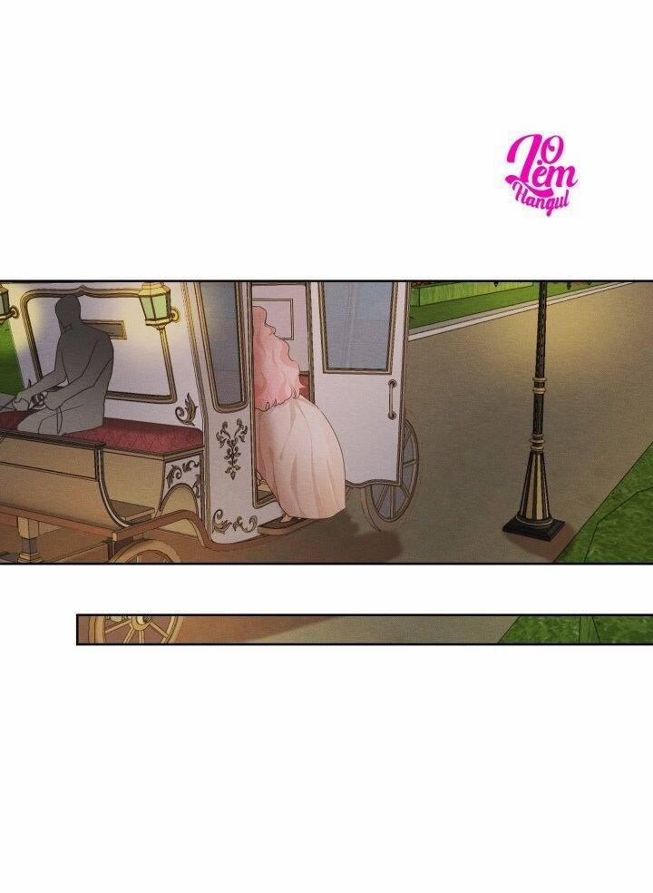 Tôi Là Tình Cũ Của Nam Chính 10 trang 22