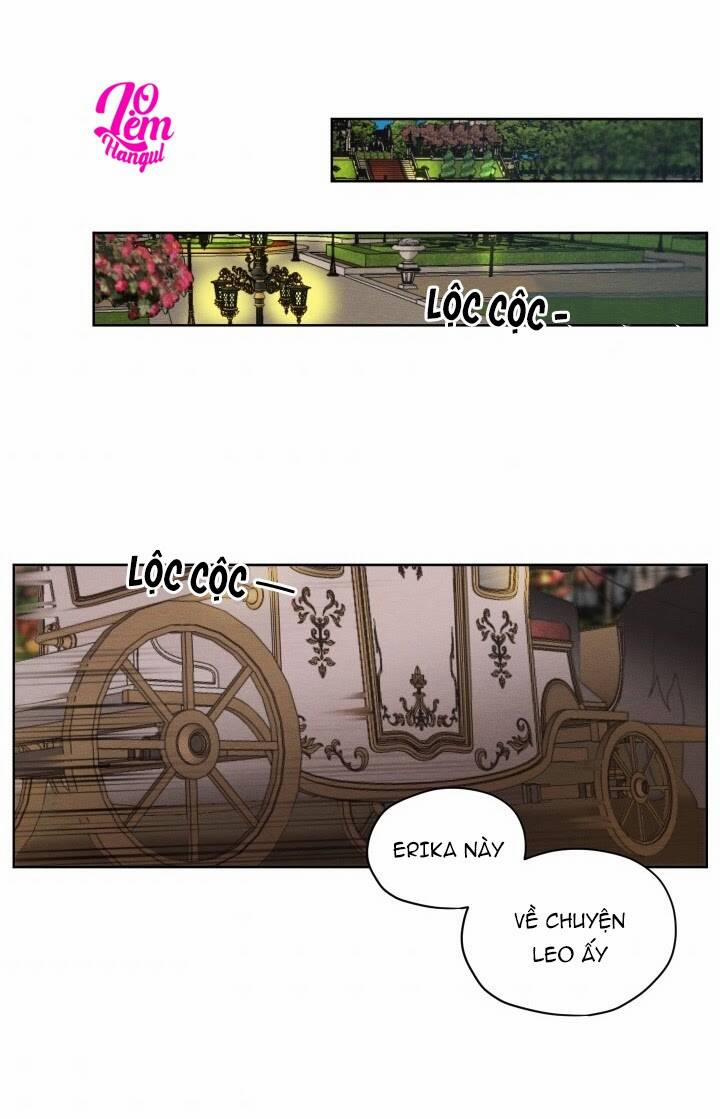 Tôi Là Tình Cũ Của Nam Chính 10 trang 23