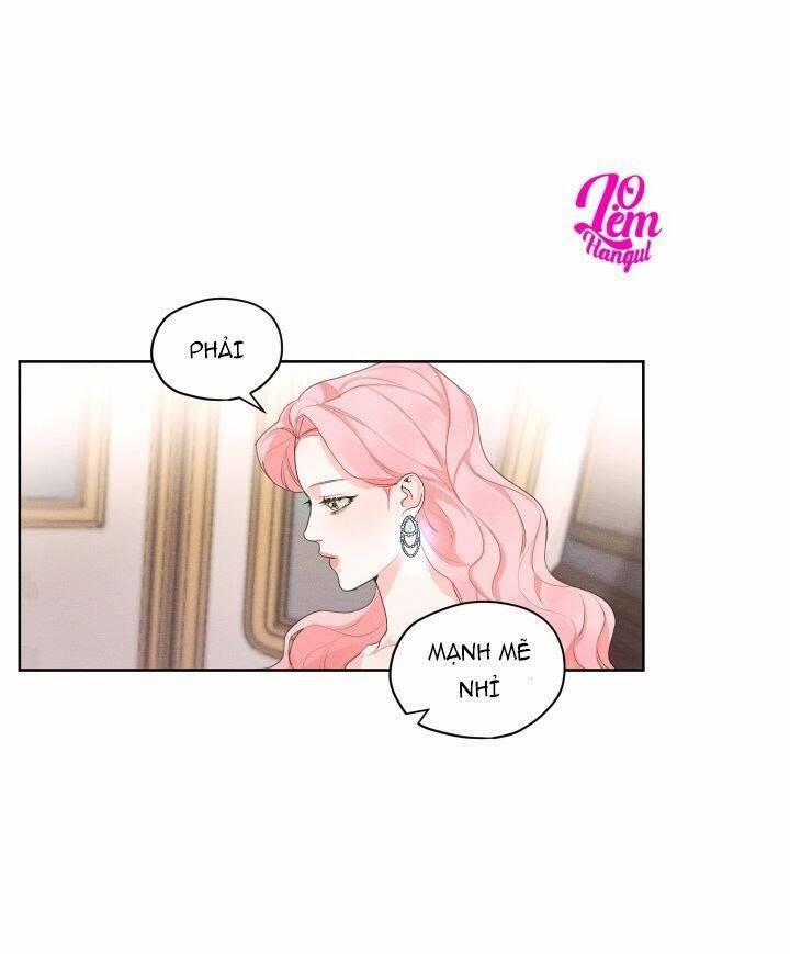 Tôi Là Tình Cũ Của Nam Chính 10 trang 25