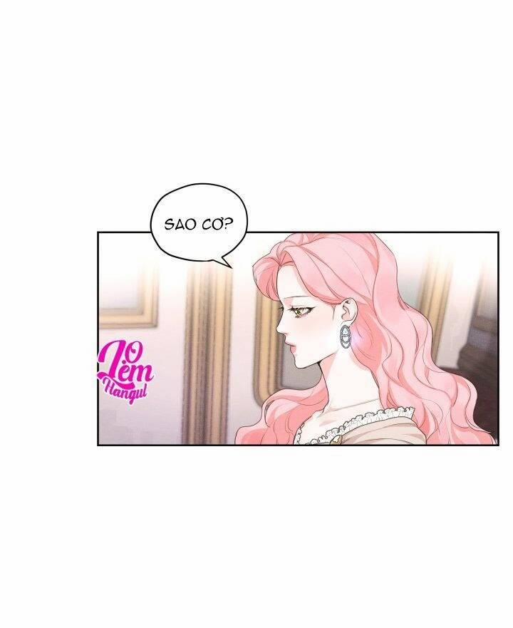 Tôi Là Tình Cũ Của Nam Chính 10 trang 28