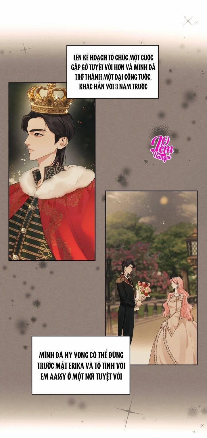 Tôi Là Tình Cũ Của Nam Chính 10 trang 3