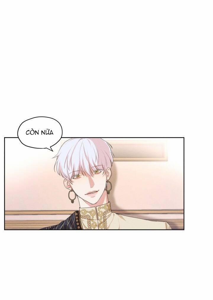 Tôi Là Tình Cũ Của Nam Chính 10 trang 34