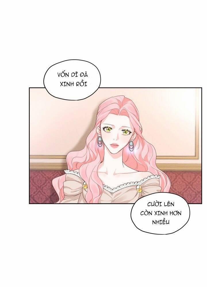 Tôi Là Tình Cũ Của Nam Chính 10 trang 37