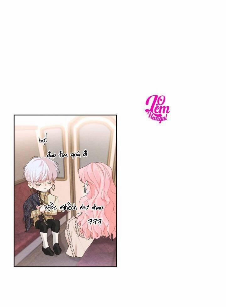 Tôi Là Tình Cũ Của Nam Chính 10 trang 38