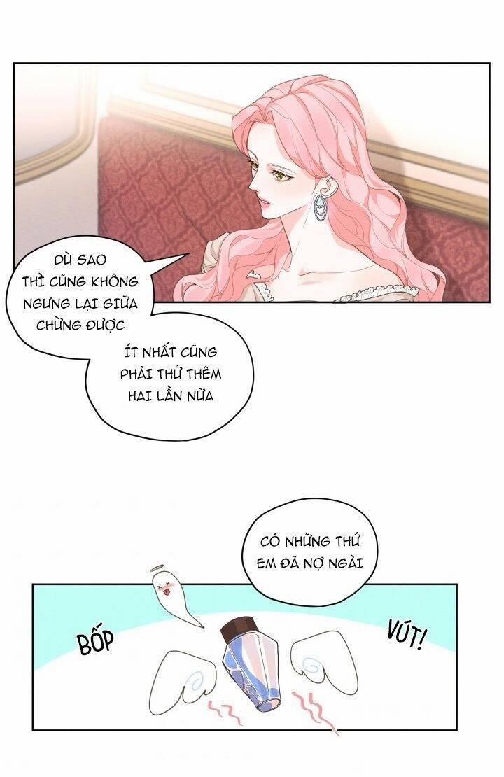 Tôi Là Tình Cũ Của Nam Chính 10 trang 39