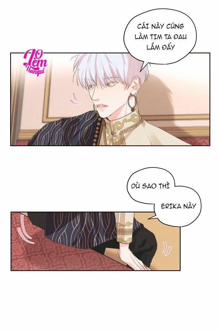 Tôi Là Tình Cũ Của Nam Chính 10 trang 42