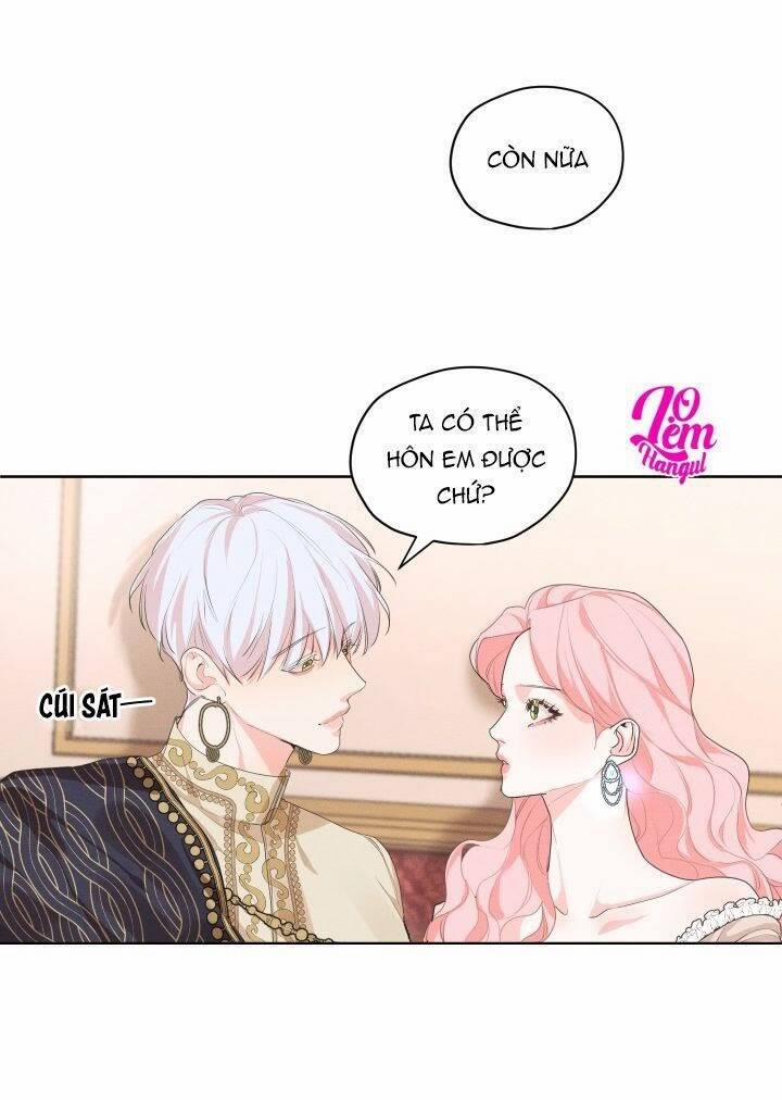 Tôi Là Tình Cũ Của Nam Chính 10 trang 45