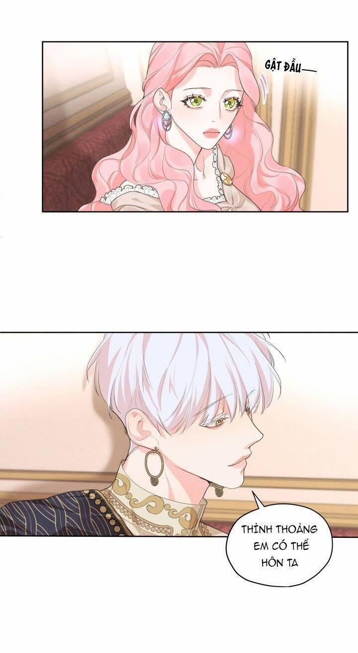 Tôi Là Tình Cũ Của Nam Chính 10 trang 46