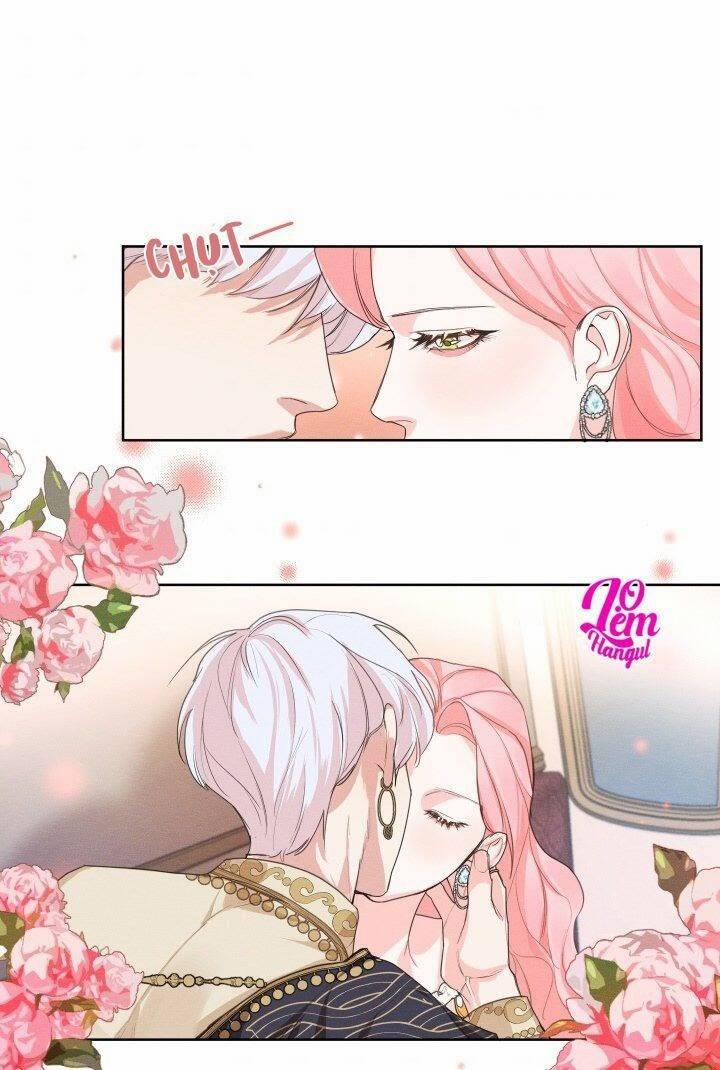 Tôi Là Tình Cũ Của Nam Chính 10 trang 47