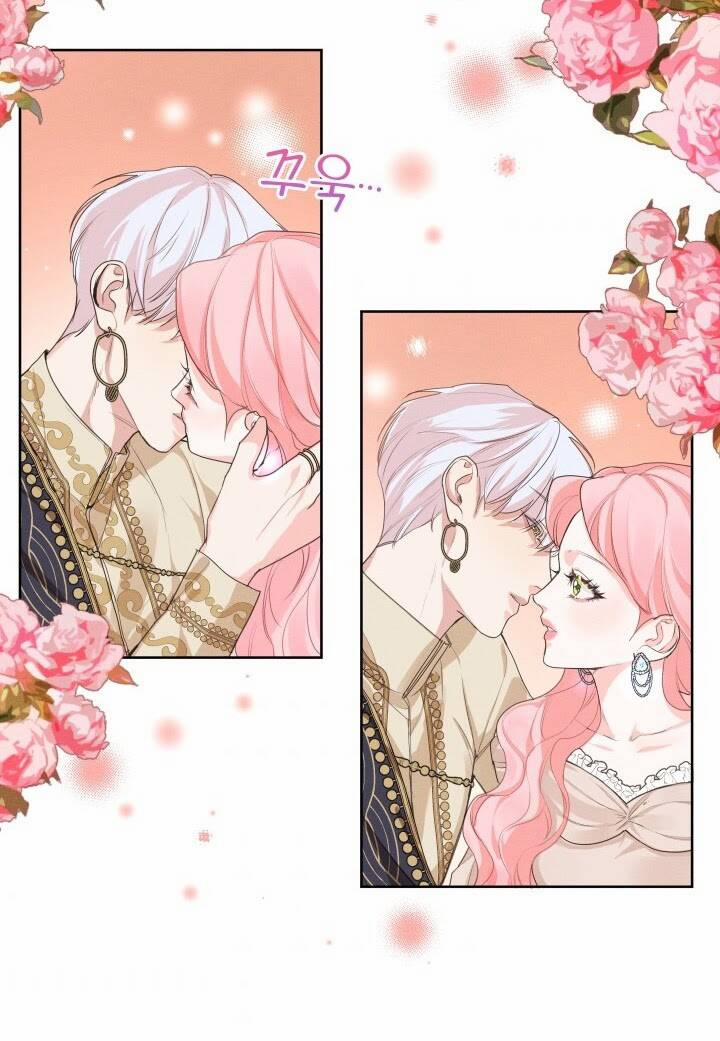 Tôi Là Tình Cũ Của Nam Chính 10 trang 48