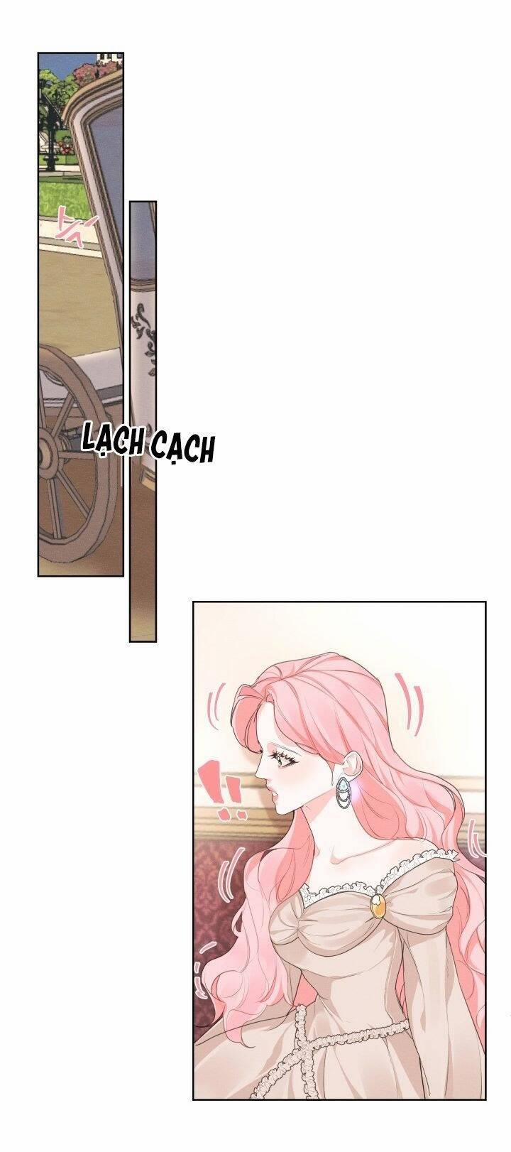 Tôi Là Tình Cũ Của Nam Chính 10 trang 50