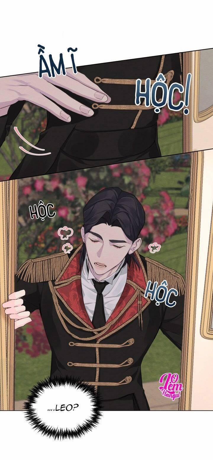 Tôi Là Tình Cũ Của Nam Chính 10 trang 52