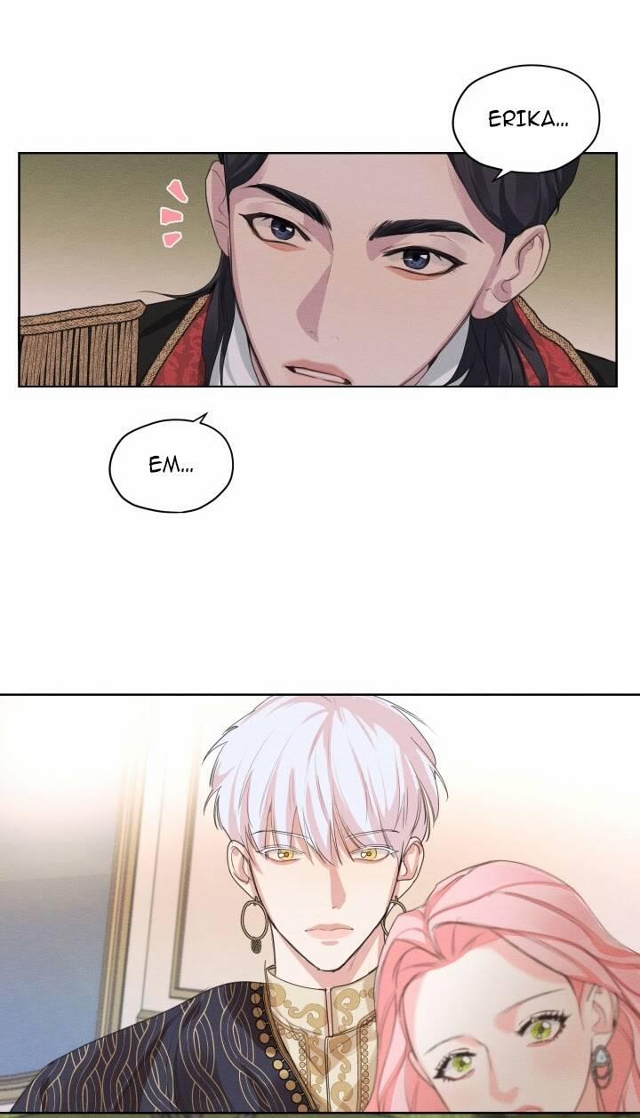 Tôi Là Tình Cũ Của Nam Chính 10 trang 53