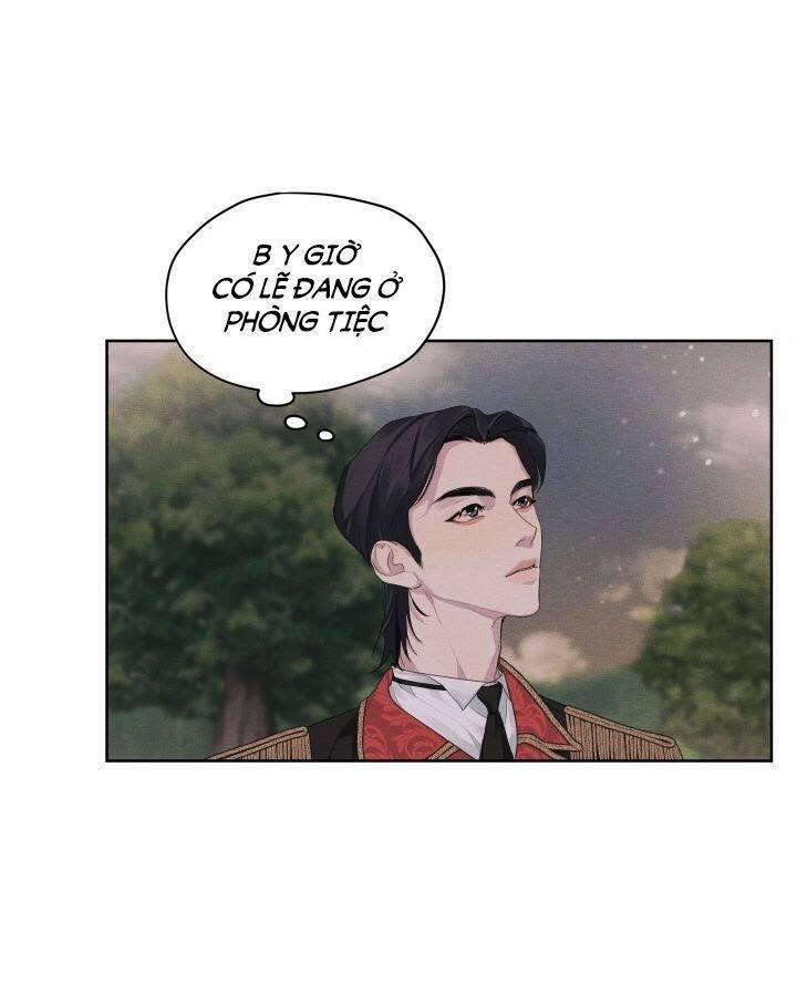 Tôi Là Tình Cũ Của Nam Chính 10 trang 6