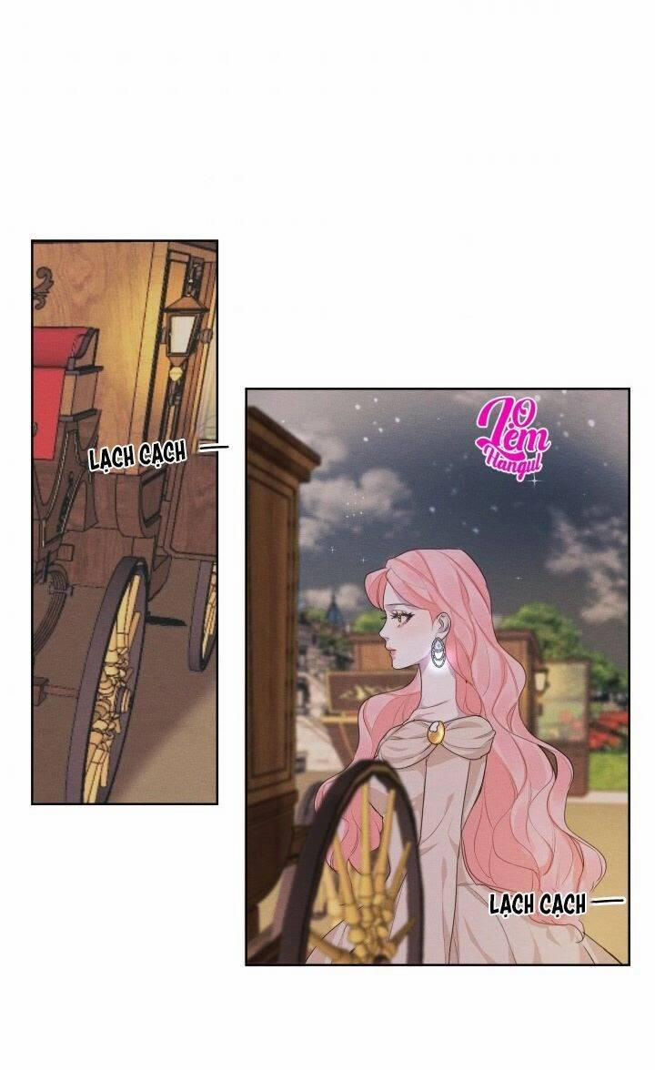 Tôi Là Tình Cũ Của Nam Chính 10 trang 9