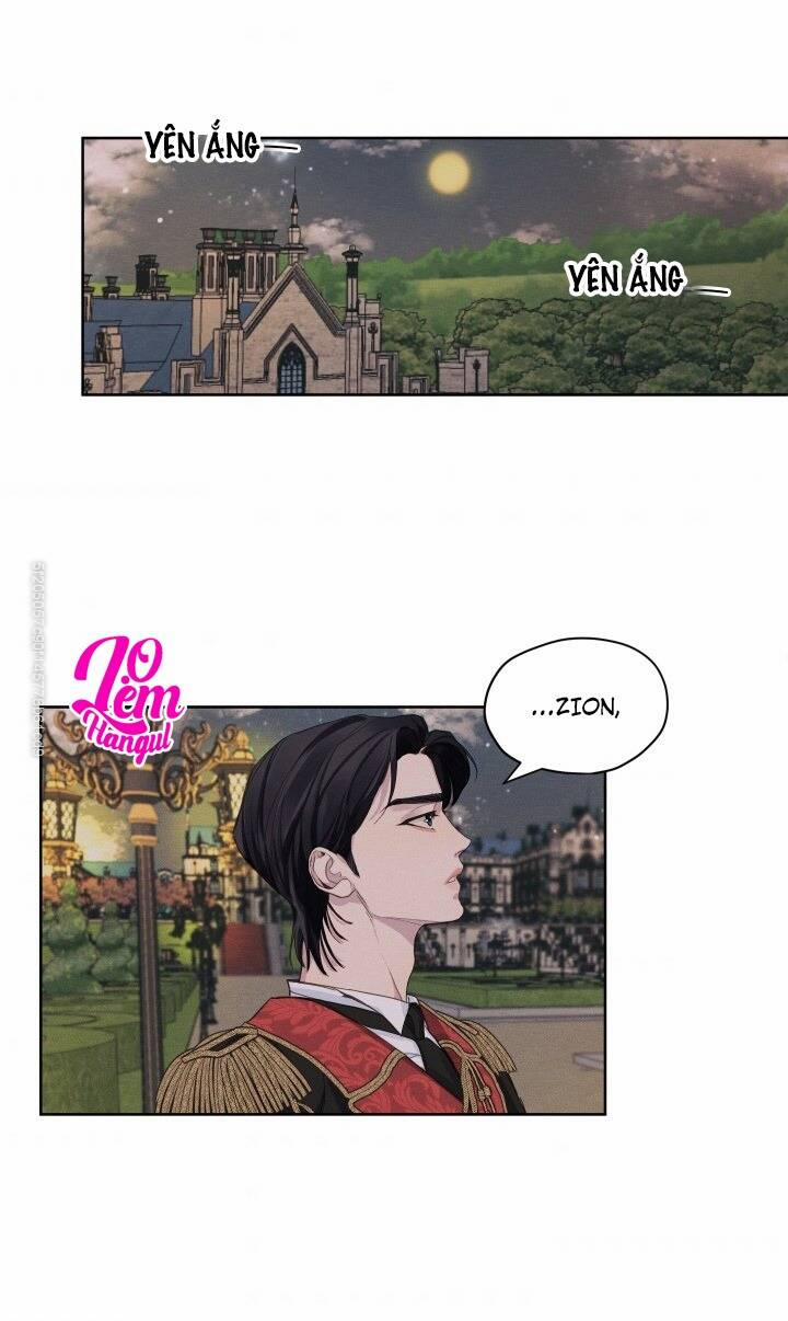 Tôi Là Tình Cũ Của Nam Chính 11 trang 1