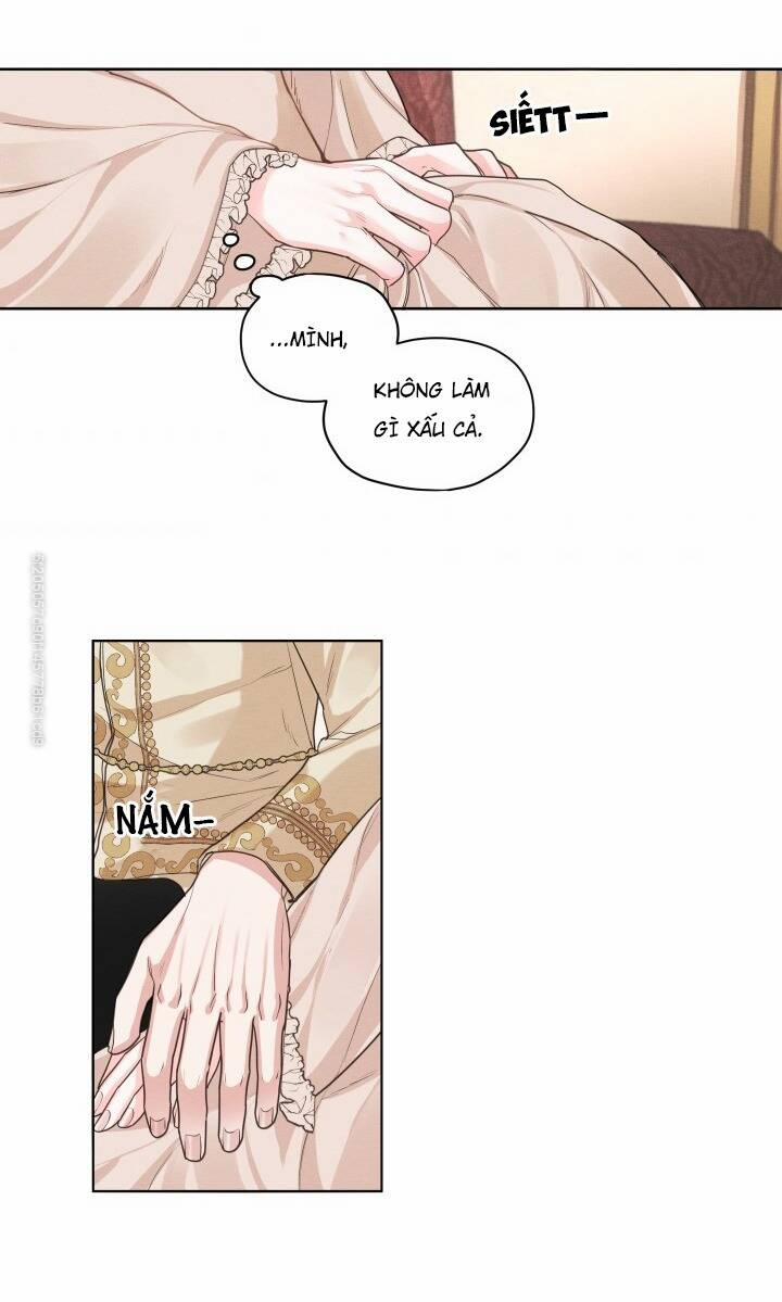 Tôi Là Tình Cũ Của Nam Chính 11 trang 10