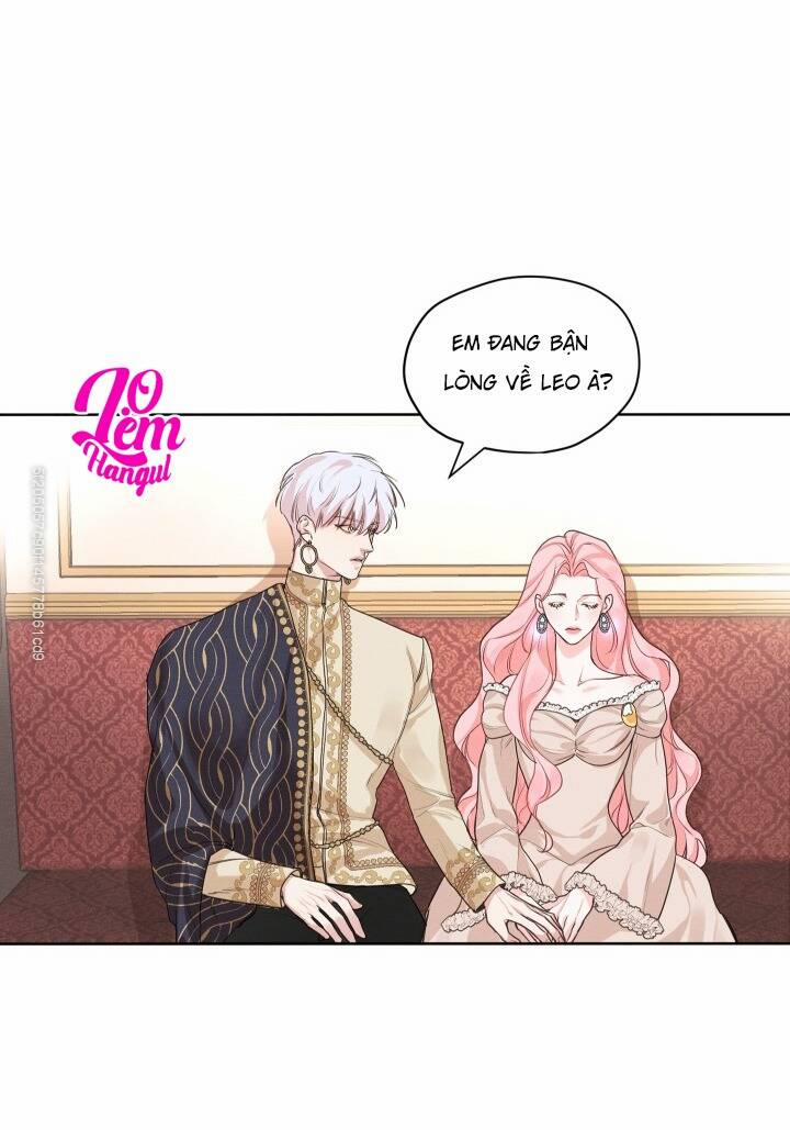 Tôi Là Tình Cũ Của Nam Chính 11 trang 11