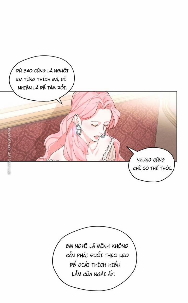 Tôi Là Tình Cũ Của Nam Chính 11 trang 12