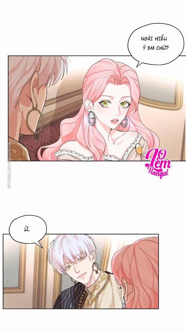 Tôi Là Tình Cũ Của Nam Chính 11 trang 13