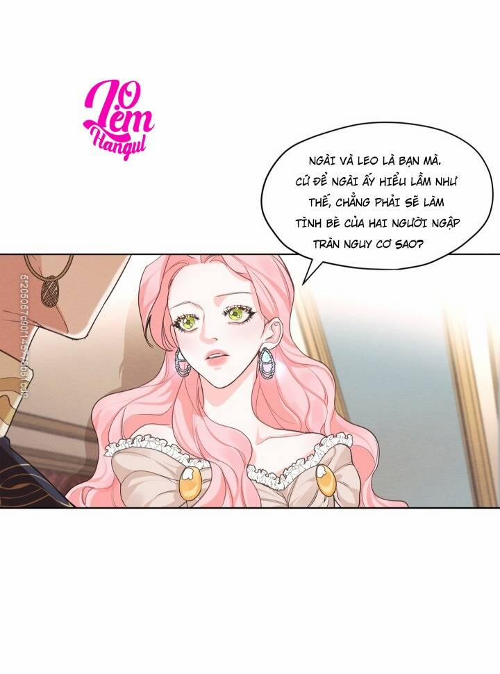 Tôi Là Tình Cũ Của Nam Chính 11 trang 16