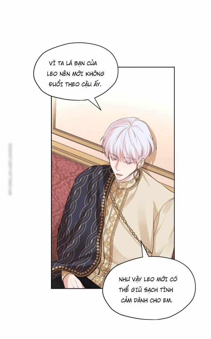 Tôi Là Tình Cũ Của Nam Chính 11 trang 17