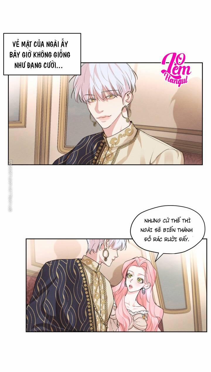 Tôi Là Tình Cũ Của Nam Chính 11 trang 19