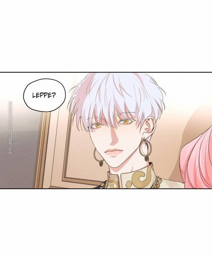 Tôi Là Tình Cũ Của Nam Chính 11 trang 2