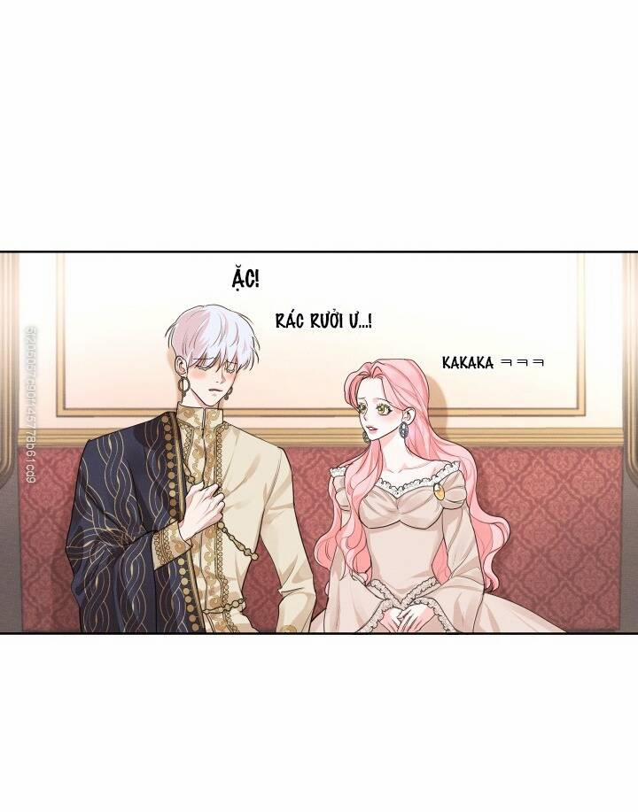 Tôi Là Tình Cũ Của Nam Chính 11 trang 20