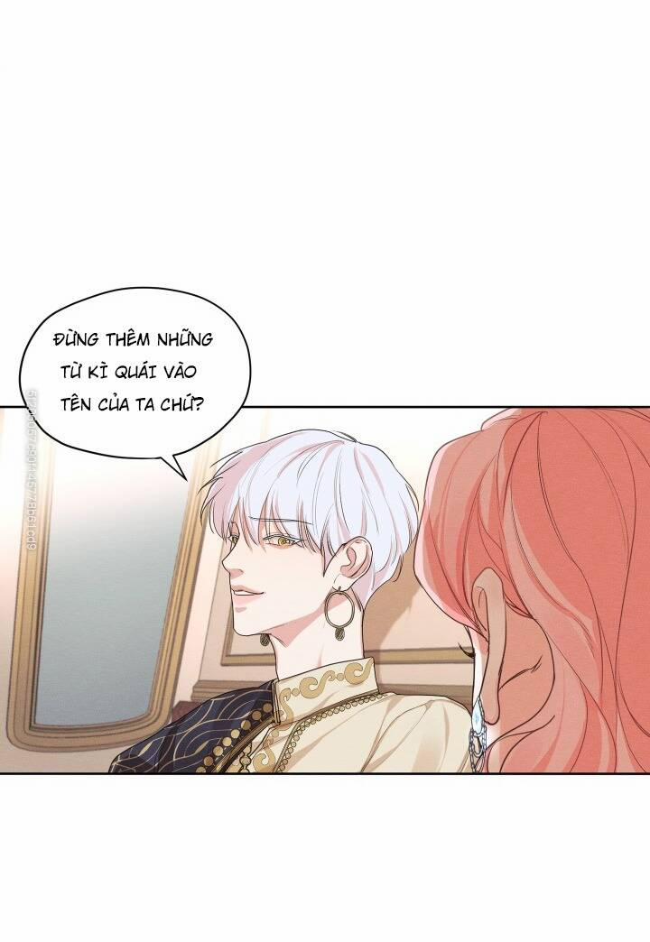 Tôi Là Tình Cũ Của Nam Chính 11 trang 22