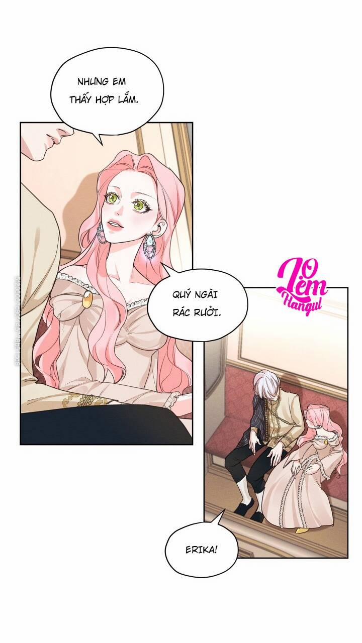 Tôi Là Tình Cũ Của Nam Chính 11 trang 23