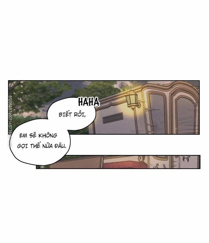 Tôi Là Tình Cũ Của Nam Chính 11 trang 24