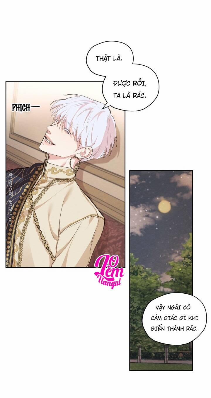 Tôi Là Tình Cũ Của Nam Chính 11 trang 25