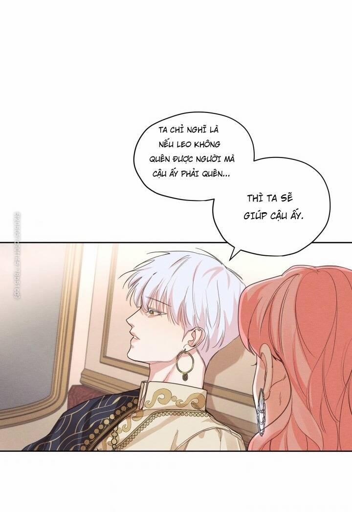 Tôi Là Tình Cũ Của Nam Chính 11 trang 26