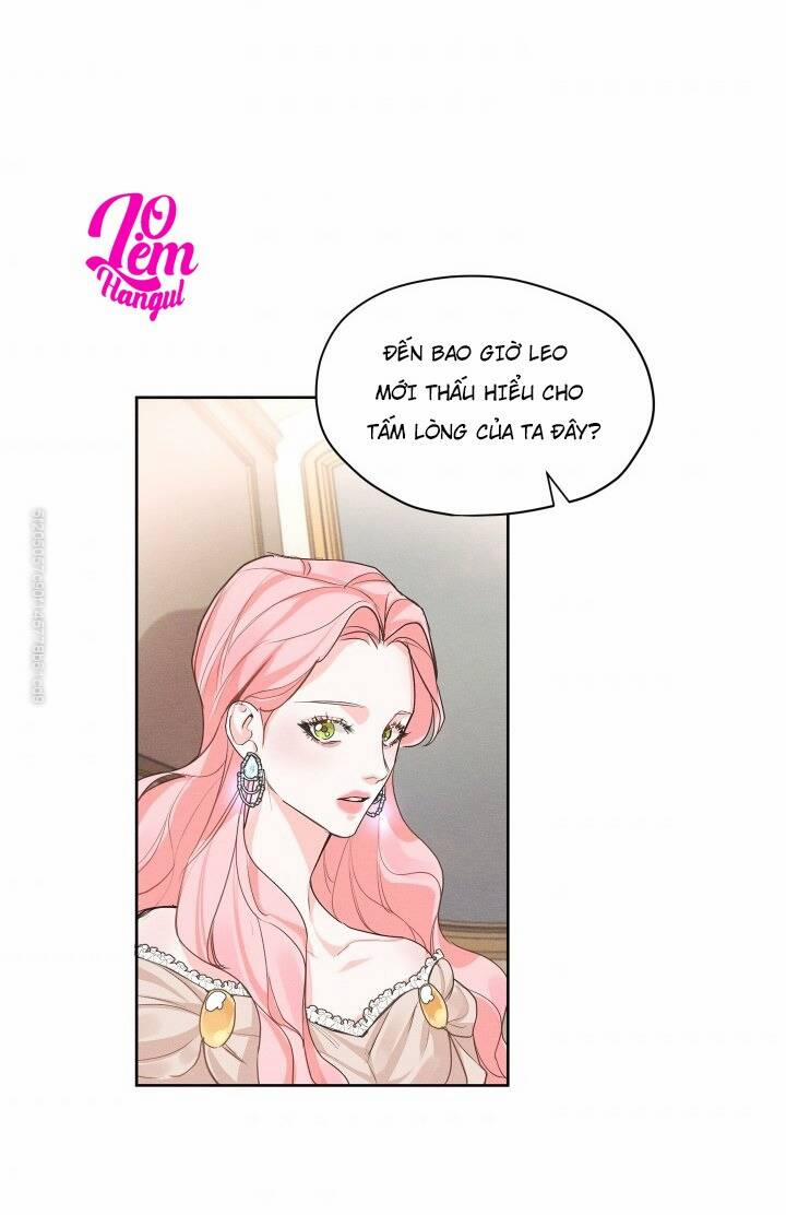 Tôi Là Tình Cũ Của Nam Chính 11 trang 27