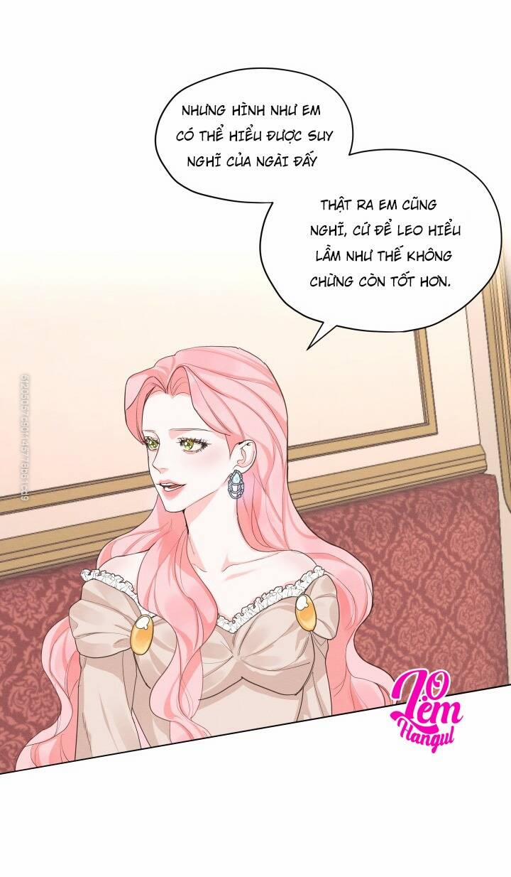 Tôi Là Tình Cũ Của Nam Chính 11 trang 29