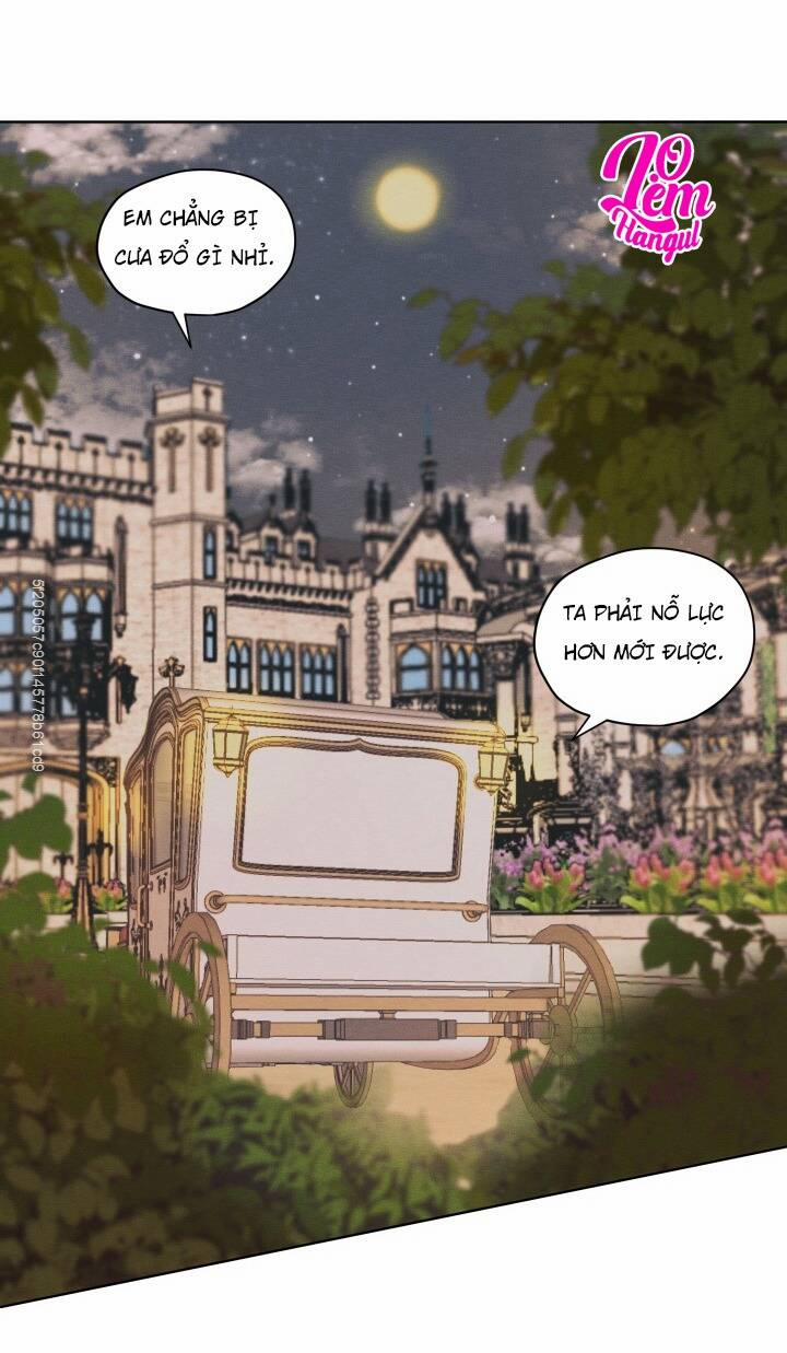 Tôi Là Tình Cũ Của Nam Chính 11 trang 33