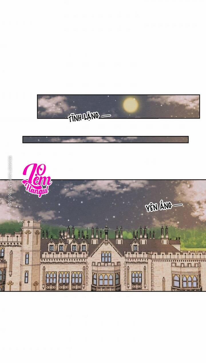 Tôi Là Tình Cũ Của Nam Chính 11 trang 34