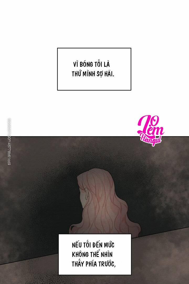 Tôi Là Tình Cũ Của Nam Chính 11 trang 37