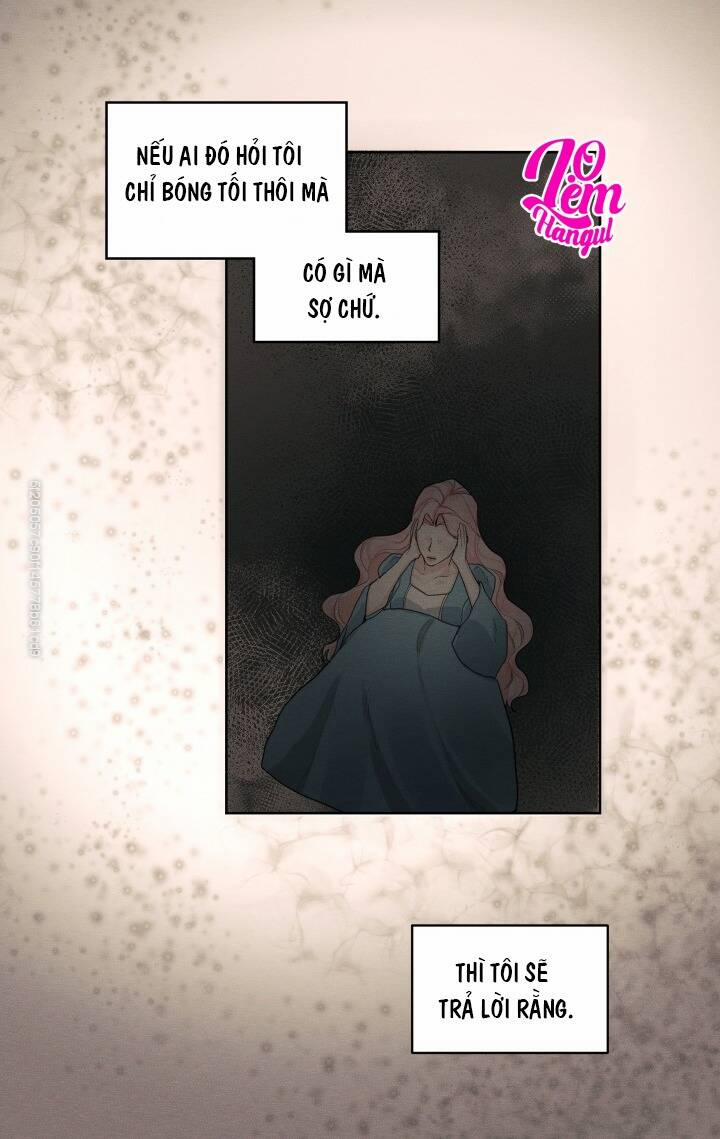 Tôi Là Tình Cũ Của Nam Chính 11 trang 39