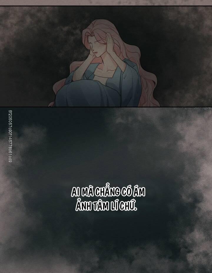 Tôi Là Tình Cũ Của Nam Chính 11 trang 40